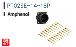 PT02SE-14-18P