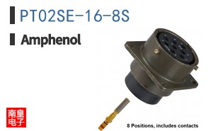 PT02SE-16-8S
