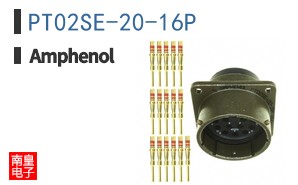 PT02SE-20-16P