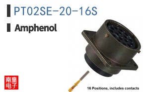 PT02SE-20-16S