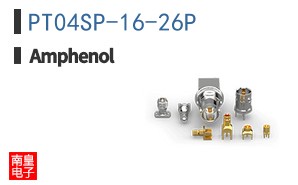 PT04SP-16-26P