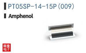 PT05SP-14-15P(009)