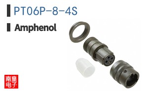 PT06P-8-4S