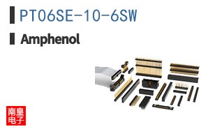 PT06SE-10-6SW