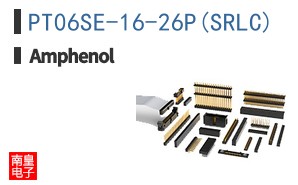 PT06SE-16-26P(SR\\\\LC)