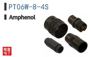 PT06W-8-4S