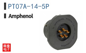 PT07A-14-5P