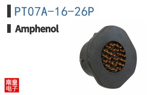 PT07A-16-26P