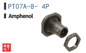 PT07A-8-4P