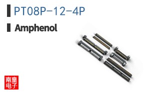 PT08P-12-4P