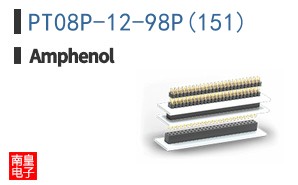 PT08P-12-98P(151)