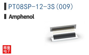 PT08SP-12-3S(009)
