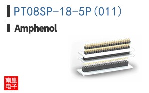 PT08SP-18-5P(011)