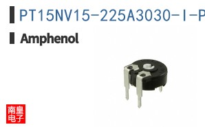 PT15NV15-225A3030-I-PM-S