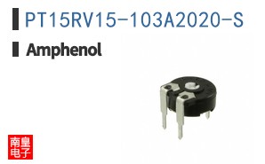 PT15RV15-103A2020-S
