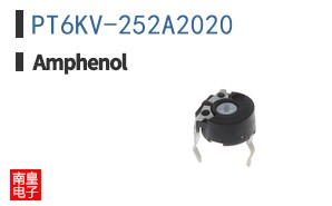 PT6KV-252A2020