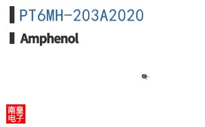 PT6MH-203A2020