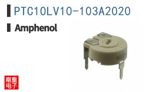 PTC10LV10-103A2020