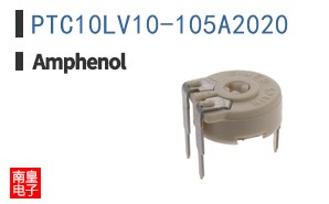 PTC10LV10-105A2020