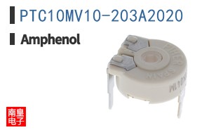 PTC10MV10-203A2020