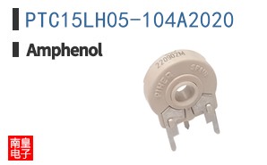 PTC15LH05-104A2020