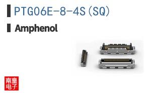 PTG06E-8-4S(SQ)