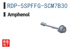 RDP-5SPFFG-SCM7B30