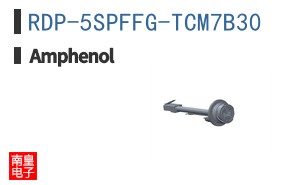 RDP-5SPFFG-TCM7B30