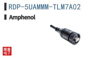 RDP-5UAMMM-TLM7A02