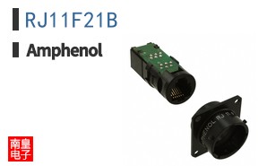 RJ11F21B