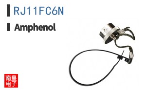 RJ11FC6N