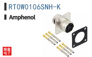 RT0W0106SNH-K