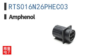 RTS016N26PHEC03