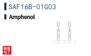 SAF16B-01G03