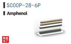 SC00P-28-6P
