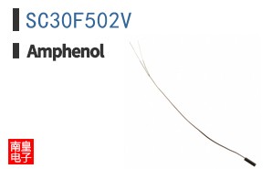 SC30F502V