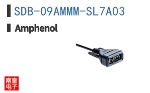 SDB-09AMMM-SL7A03