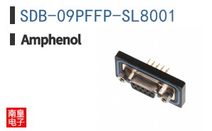 SDB-09PFFP-SL8001