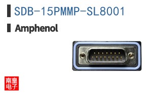 SDB-15PMMP-SL8001