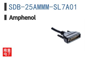 SDB-25AMMM-SL7A01