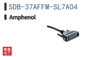 SDB-37AFFM-SL7A04