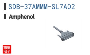 SDB-37AMMM-SL7A02