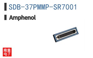 SDB-37PMMP-SR7001