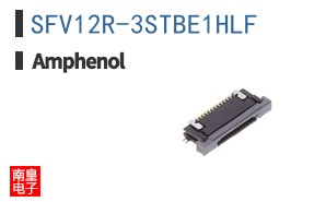 SFV12R-3STBE1HLF