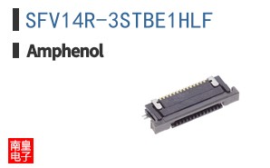 SFV14R-3STBE1HLF