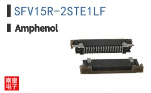 SFV15R-2STE1LF