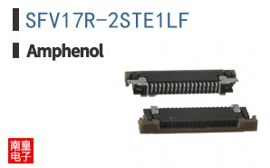 SFV17R-2STE1LF