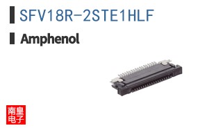 SFV18R-2STE1HLF