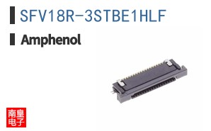 SFV18R-3STBE1HLF