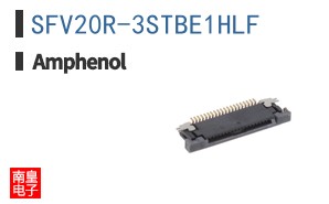 SFV20R-3STBE1HLF
